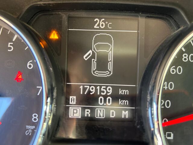 NISSAN QASHQAI TEKNA 2.0 AUTOMATIC SPANISH LHD IN SPAIN 111000 MILES SUPERB 2011